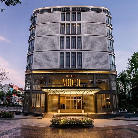 Hotel Moco Udon Thani Exterior photo