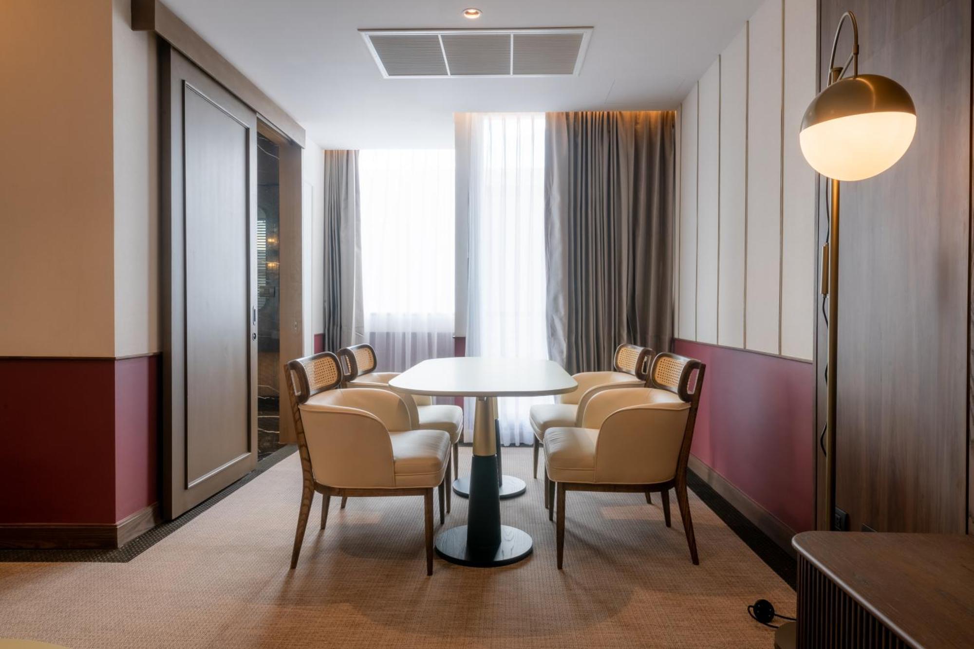 Hotel Moco Udon Thani Exterior photo