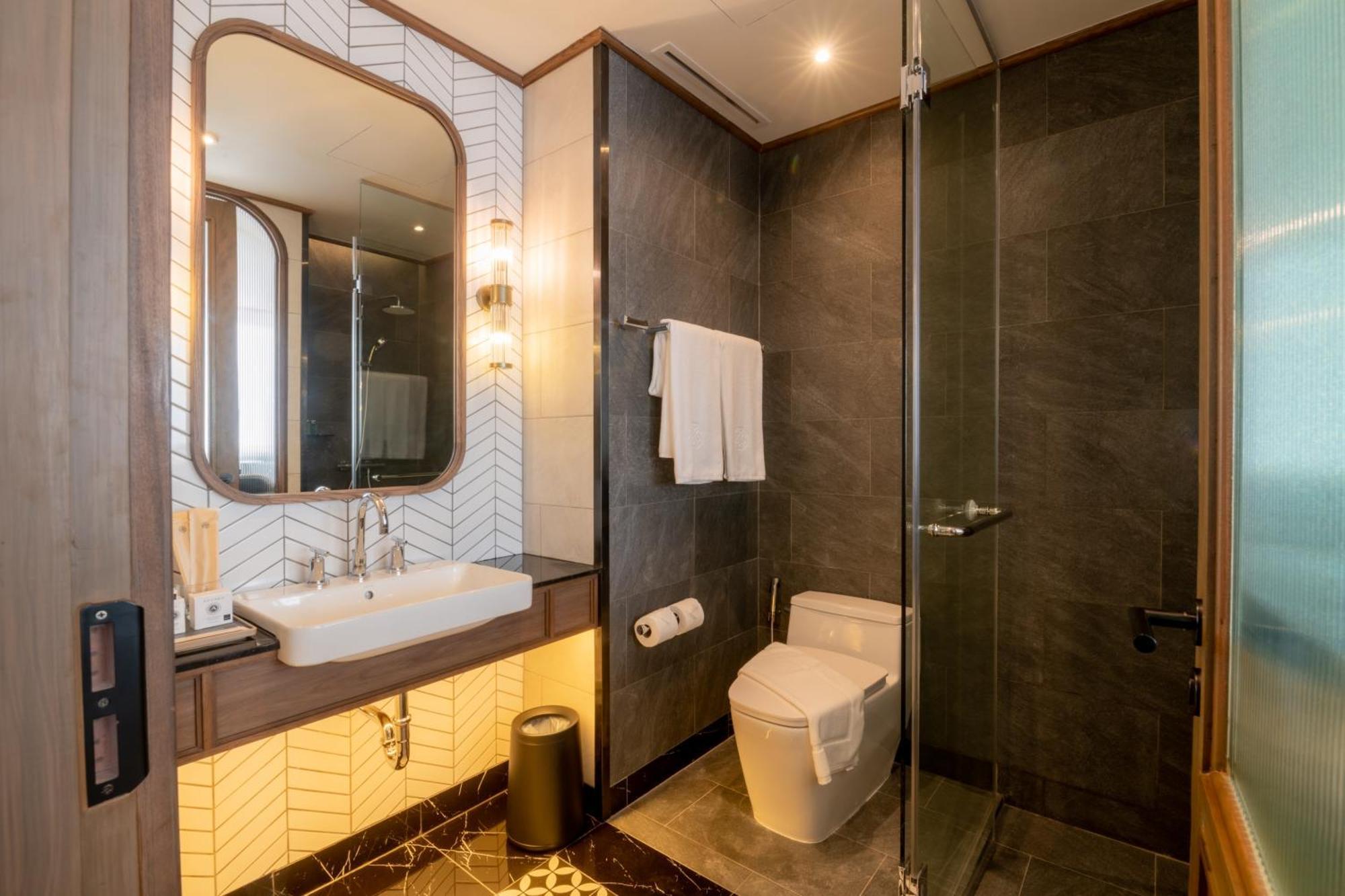 Hotel Moco Udon Thani Exterior photo