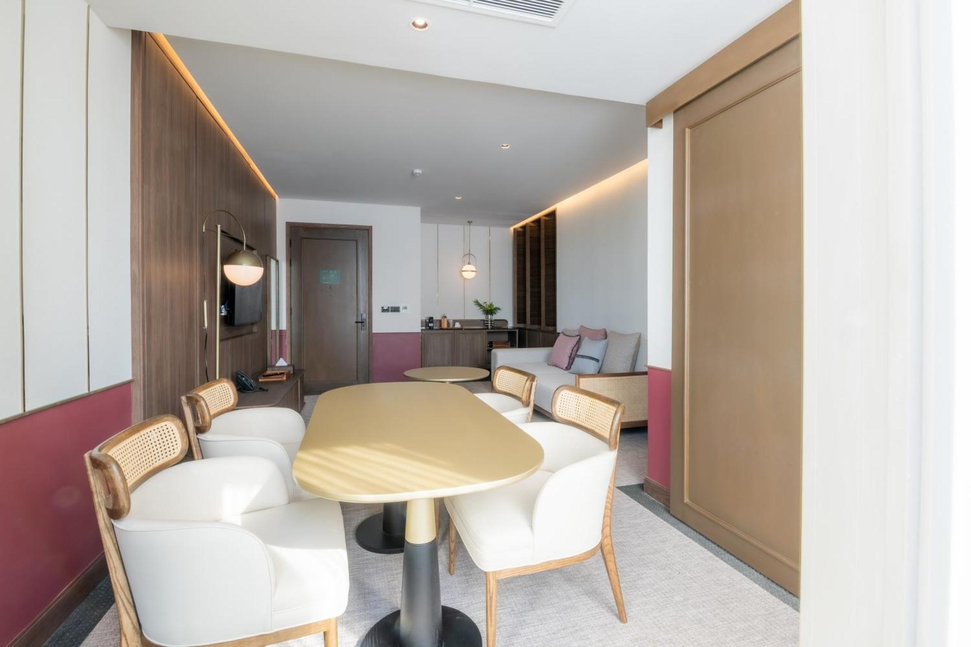 Hotel Moco Udon Thani Exterior photo