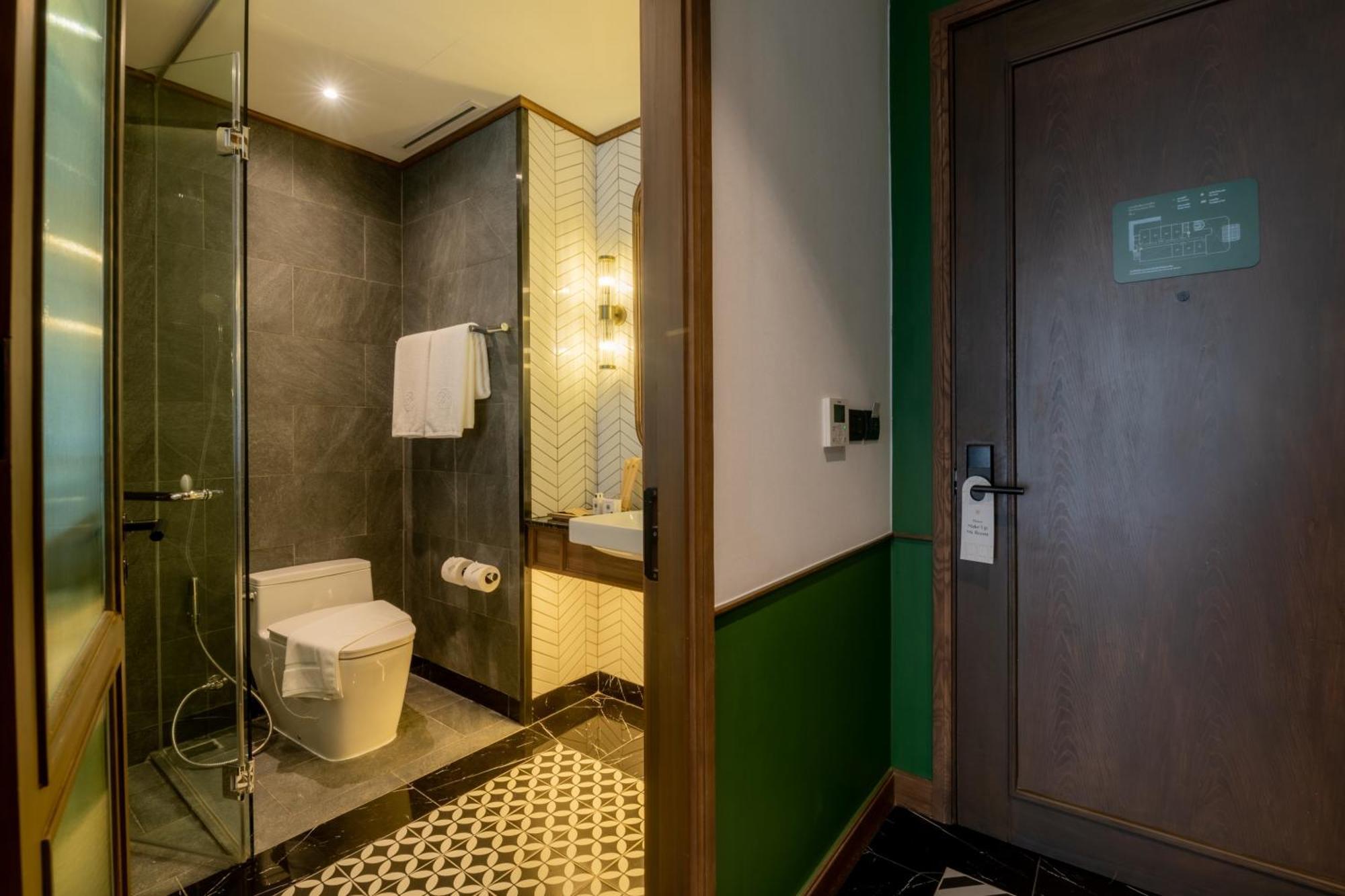 Hotel Moco Udon Thani Exterior photo