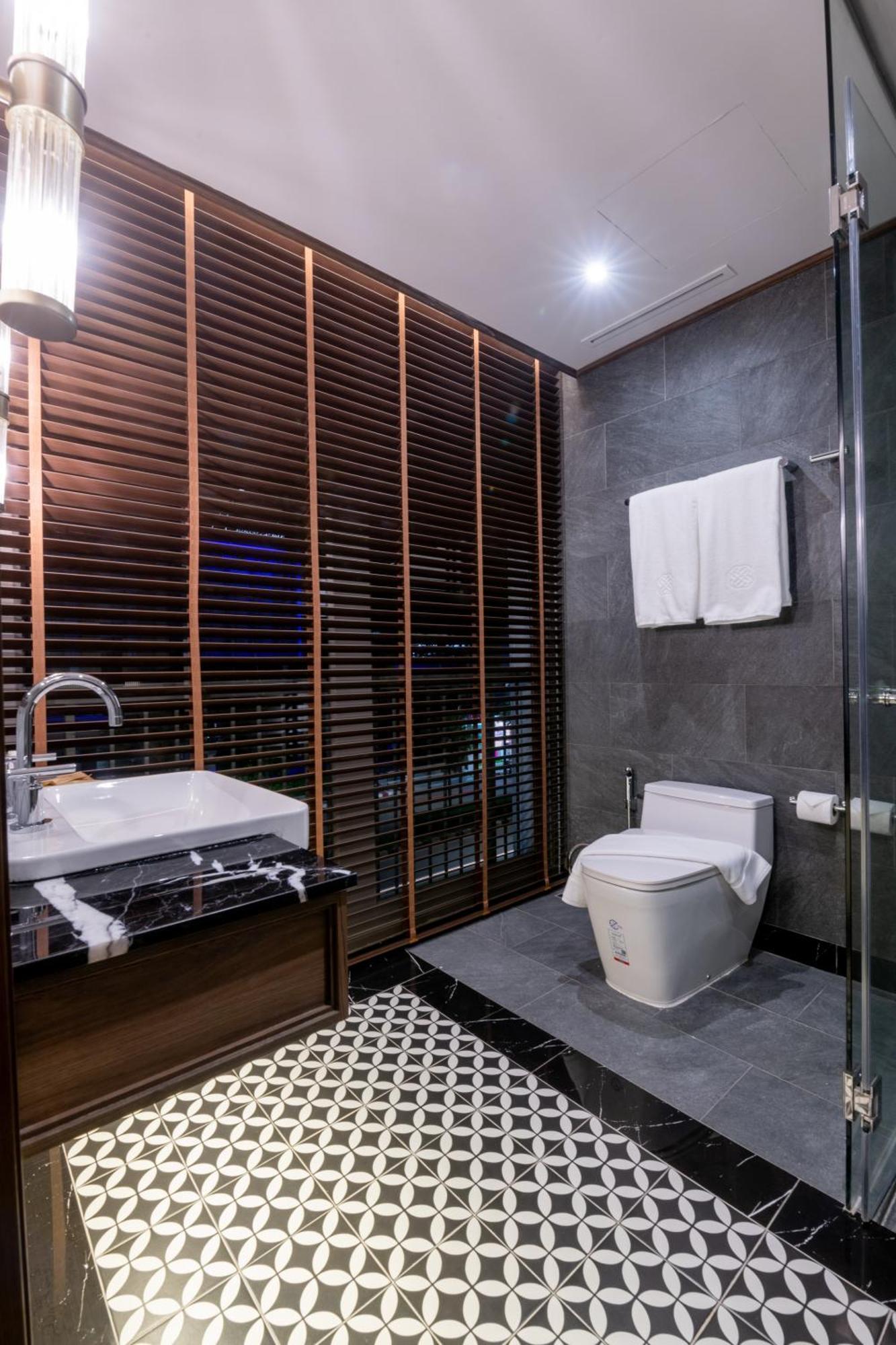 Hotel Moco Udon Thani Exterior photo